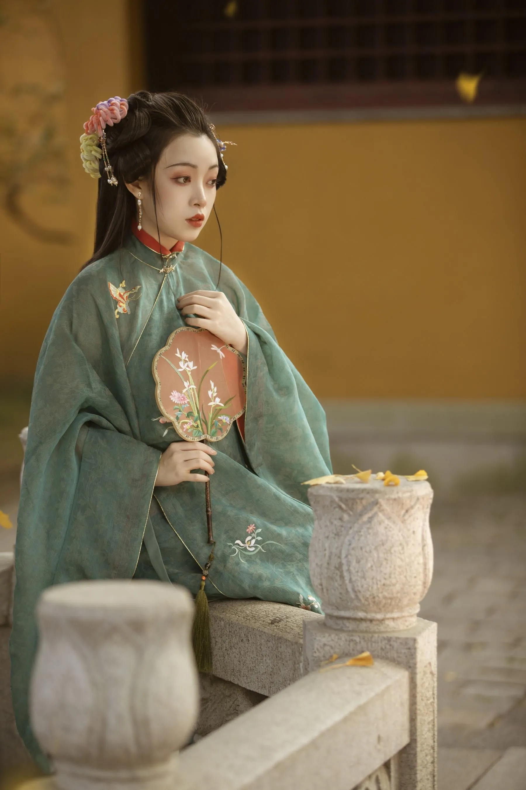 [YITUYU艺图语]2021.12.31 秋为期 三也子 [22P]插图8